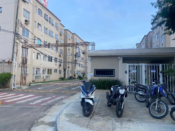 Apartamento no Anchieta