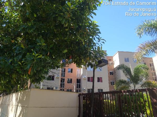 Apartamento no Jacarepaguá