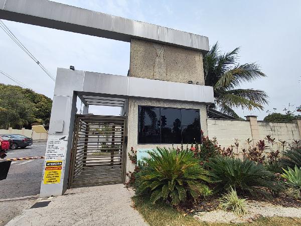 Apartamento no Res Pq Riviera Tropical