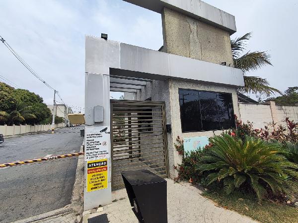 Apartamento no Res Pq Riviera Tropical