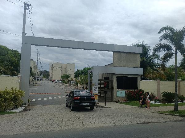 Apartamento no Res Pq Riviera Tropical