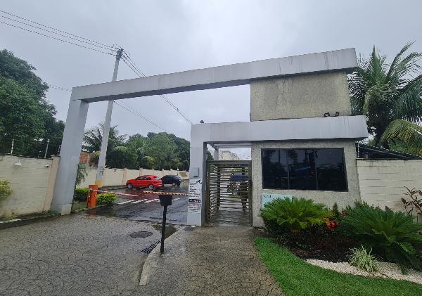 Apartamento no Res Pq Riviera Tropical