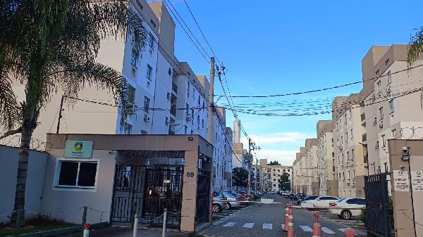 Apartamento no Cond Completo Jacarepaguá I