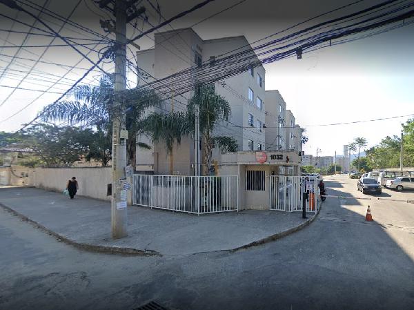 Apartamento no Conquista de Campo Grande