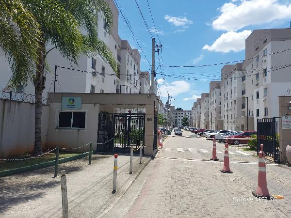 Apartamento no Cond Completo Jacarepaguá I