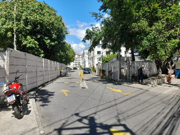 Apartamento no Res Avenida