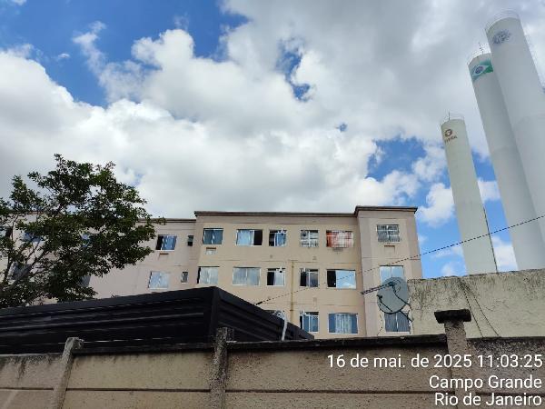 Apartamento no Res Bela Vida Ii