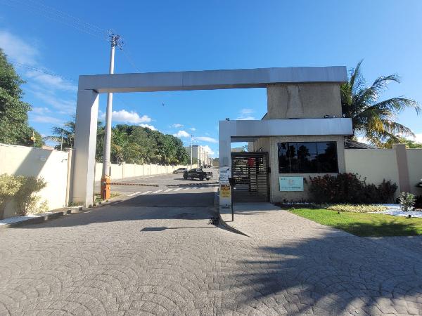 Apartamento no Res Pq Riviera Tropical