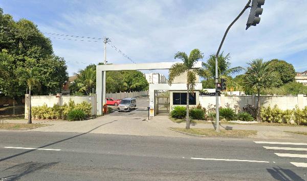 Apartamento no Res Pq Riviera Tropical