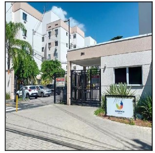 Apartamento no Sampaio
