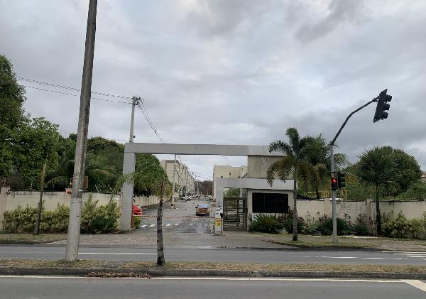 Apartamento no Res Pq Riviera Tropical
