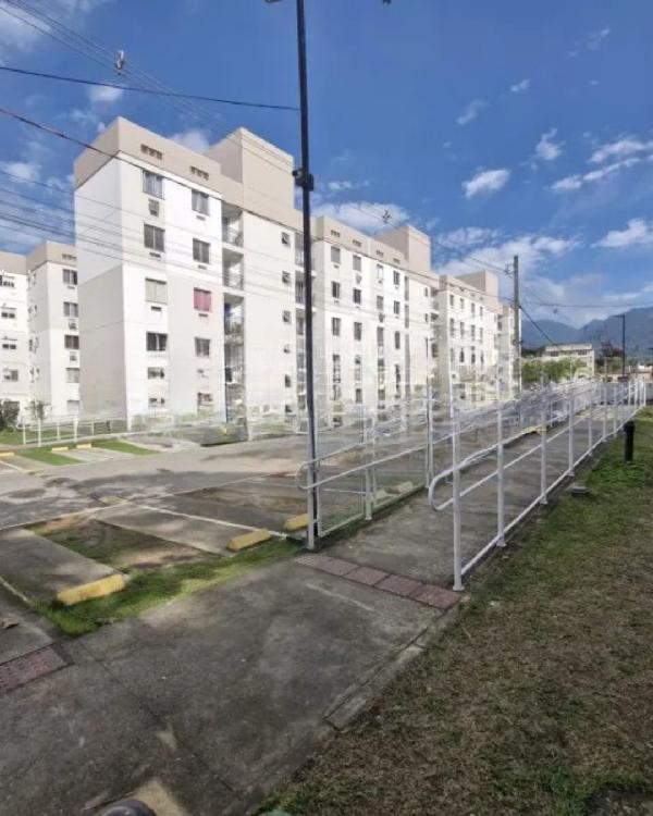 Apartamento no Cond Completo Jacarepaguá I