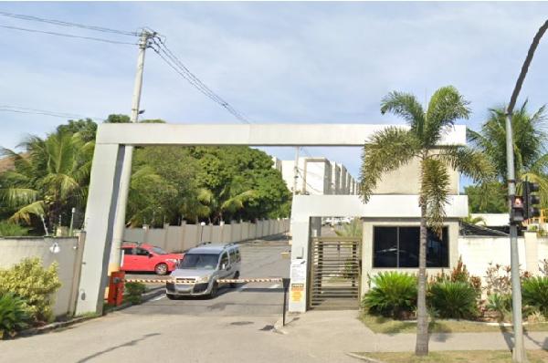Apartamento no Res Pq Riviera Tropical