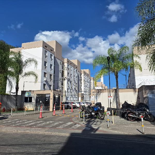 Apartamento no Cond Completo Jacarepaguá I
