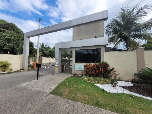 Apartamento no Res Pq Riviera Tropical