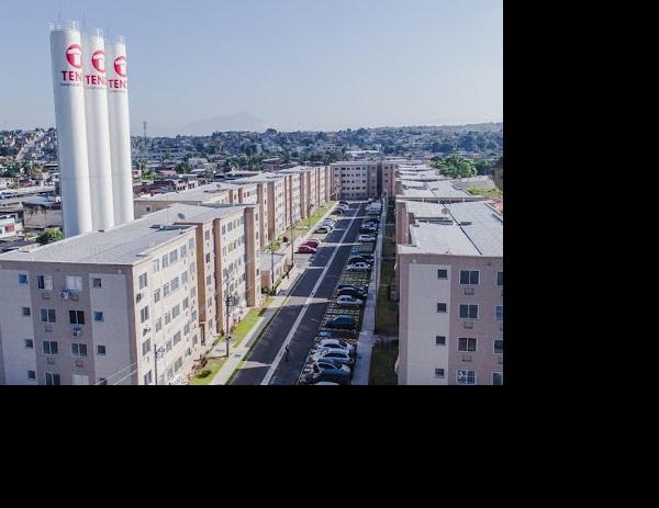 Apartamento no Cond Res Rio do Ouro Ii