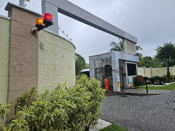 Apartamento no Res Pq Riviera Tropical