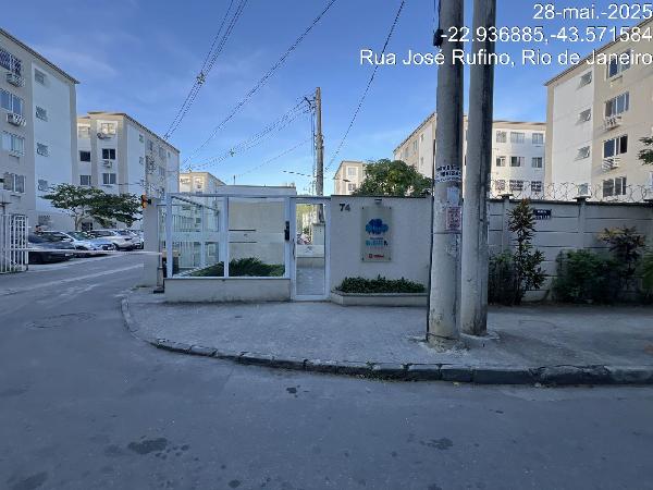Apartamento no Cond Reserva das Arvores Iv