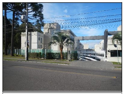 Apartamento no Parque Cordilheira dos Andes