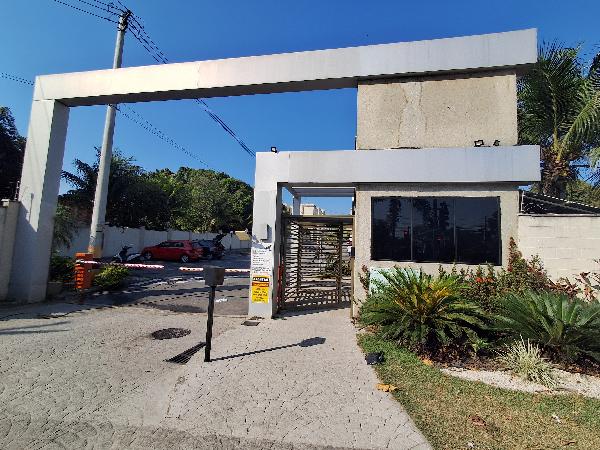 Apartamento no Res Pq Riviera Tropical