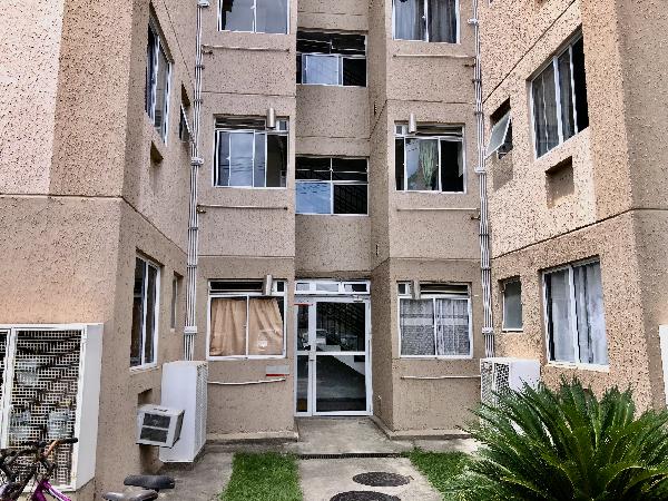 Apartamento no Jardim dos Ipes I