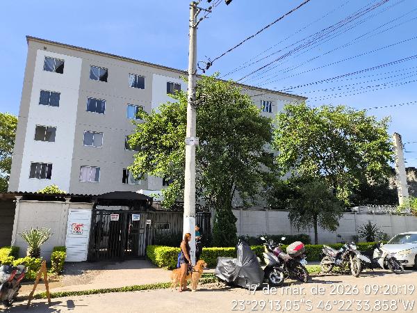 Apartamento no Jd Romano