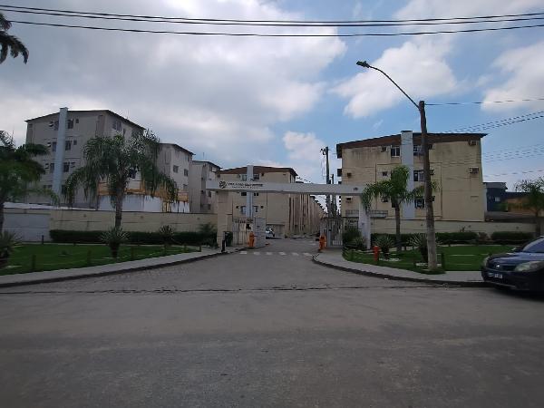 Apartamento no Villagio Silvestre
