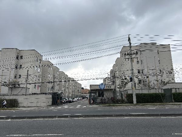 Apartamento no Res Viva Vida Zona Oeste