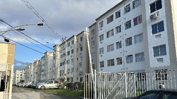 Apartamento no Res Parque Rio Maravilha V