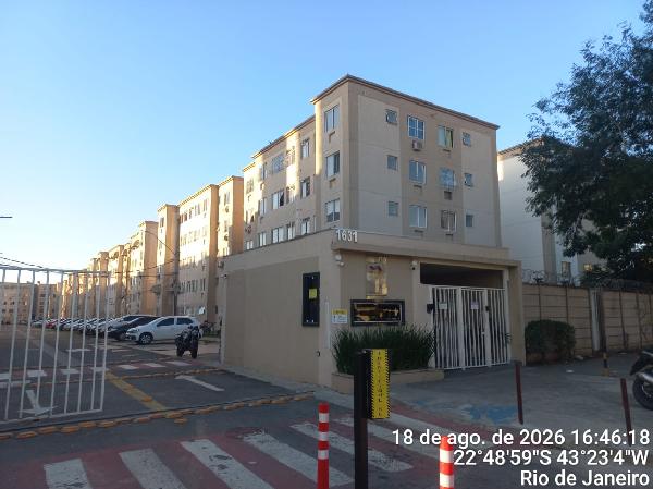 Apartamento no Anchieta
