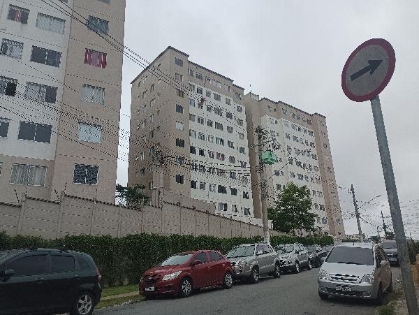 Apartamento no Vila São José Imóvel Em Disputa