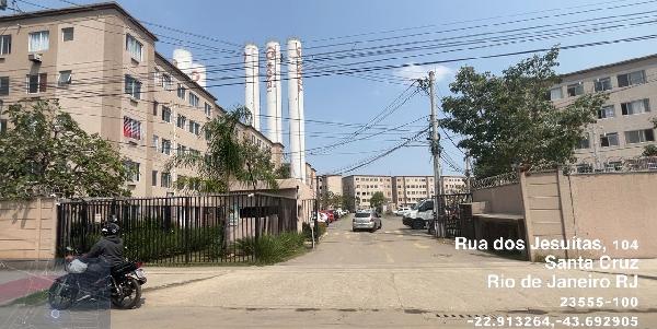 Apartamento no Jardim dos Ipes I