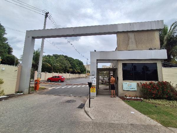 Apartamento no Res Pq Riviera Tropical