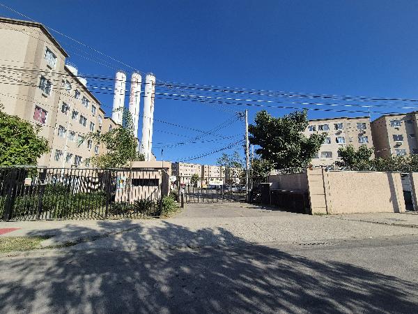 Apartamento no Jardim dos Ipes I