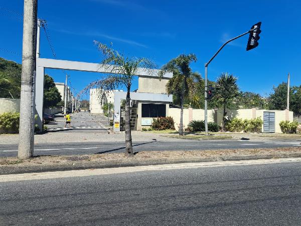 Apartamento no Res Pq Riviera Tropical