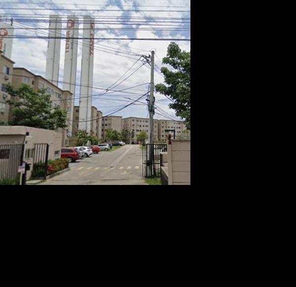 Apartamento no Jardim dos Ipes I