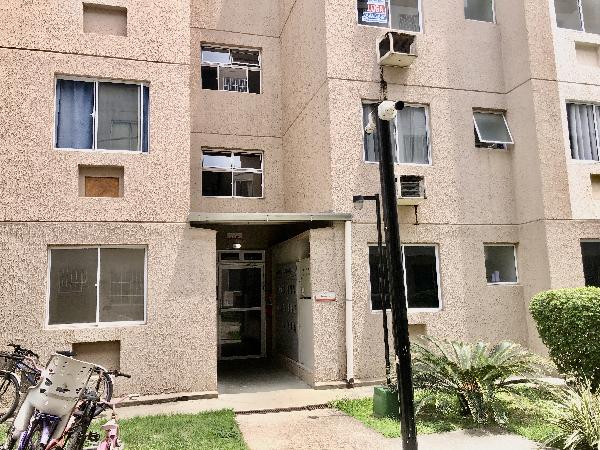 Apartamento no Res Encanto Imóvel Em Disputa