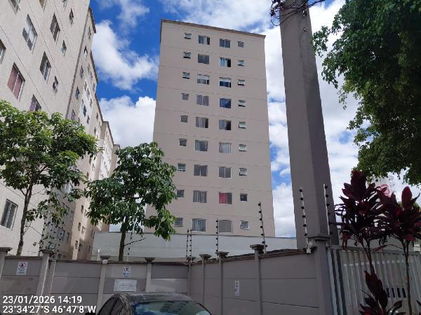 Apartamento no Agua Marinha