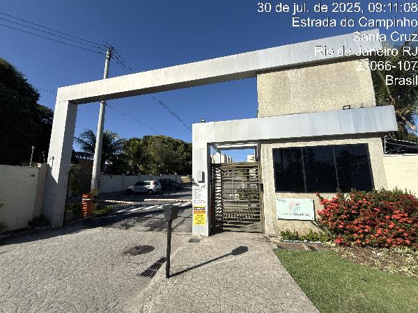Apartamento no Res Pq Riviera Tropical