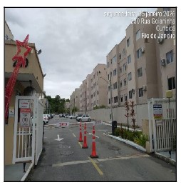 Apartamento no Cond Reserva Florata