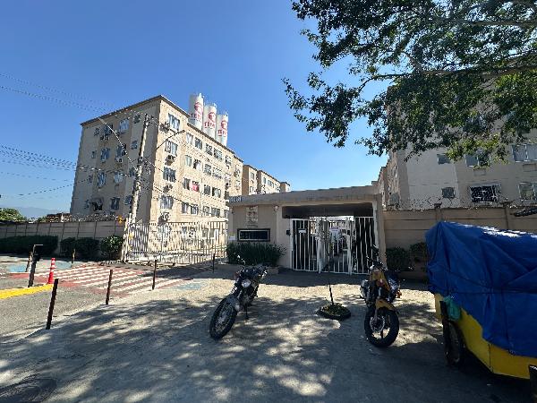 Apartamento no Anchieta