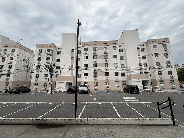 Apartamento no Cond Completo Engenho Novo