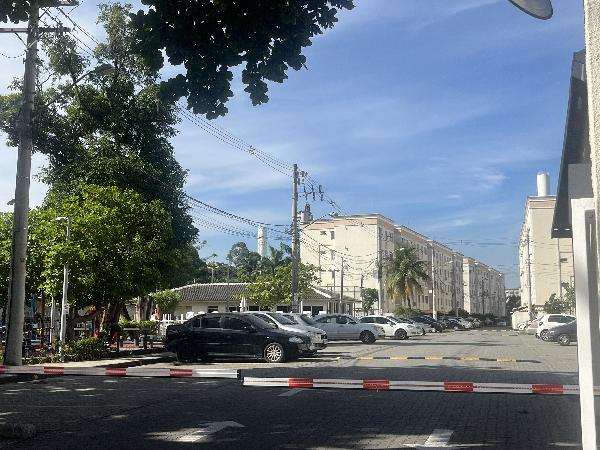Apartamento no Cond Naturalis Residencial
