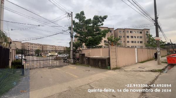Apartamento no Jardim dos Ipes I