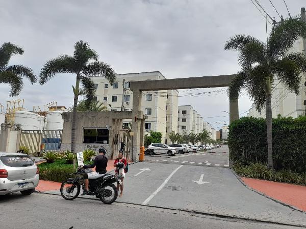 Apartamento no Park Real Resort