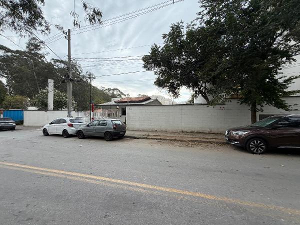 Apartamento no Cond Res Meu Lar Cantareira