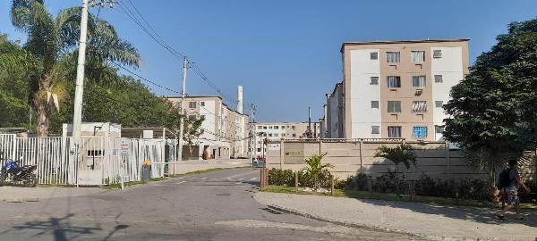 Apartamento no Res Encanto