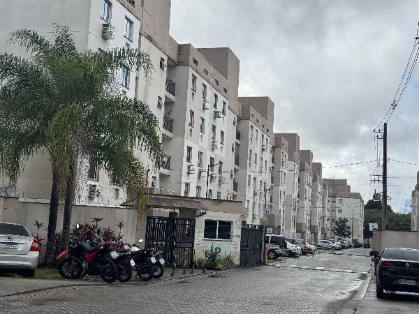 Apartamento no Cond Completo Jacarepagua Ii