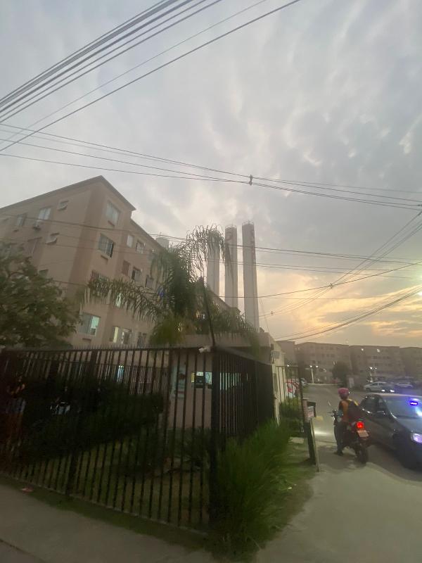 Apartamento no Jardim dos Ipes I