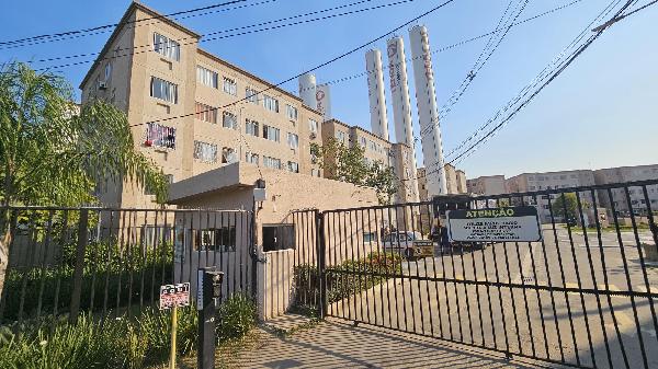 Apartamento no Jardim dos Ipes I